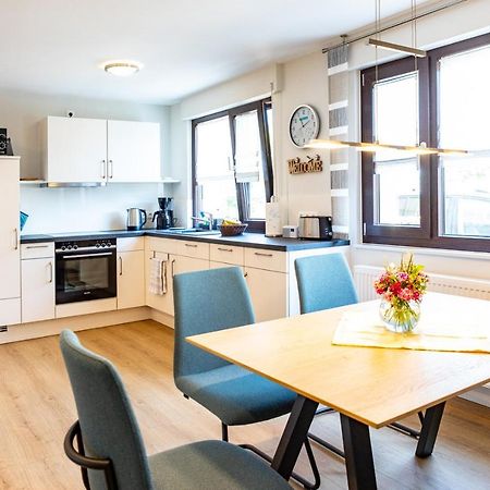 Pferdehof Bischof Appartement Wertheim Buitenkant foto